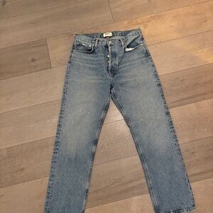 Agolde 90’s Jean